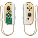 Nintendo Switch OLED 64 GB Edición The Legend of Zelda™: Tears of the Kingdom - Imagen 8