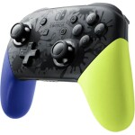 Pro Controller Nintendo Switch Splatoon 3 Edition - Imagen 3