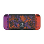 Nintendo Switch OLED 64 GB Edición Pokémon Scarlet & Violet - Imagen 5