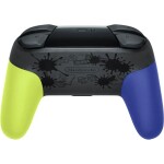 Pro Controller Nintendo Switch Splatoon 3 Edition - Imagen 4