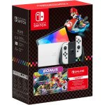 Nintendo Switch OLED 64 GB Mario Kart™ 8 Deluxe Bundle