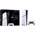 Sony PlayStation 5 Slim 1TB Digital Edition - Imagen 5