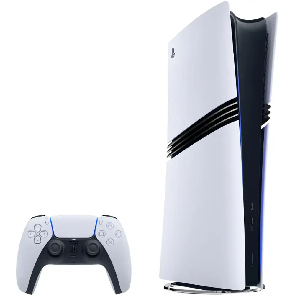 Sony PlayStation 5 Pro 2TB - Imagen 2