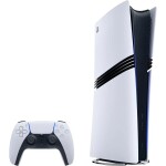 Sony PlayStation 5 Pro 2TB + Unidad de Disco PS5 - Imagen 2