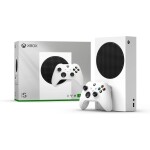 Microsoft Xbox Series S 1TB Robot White - Imagen 3
