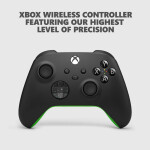 Microsoft Xbox Series X 2TB Galaxy Black Limited Edition Reacondicionado - Imagen 4