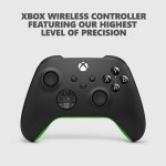 Microsoft Xbox Series X 2TB Galaxy Black Limited Edition Reacondicionado - Imagen 4