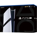 Sony PlayStation 5 Pro 2TB + Unidad de Disco PS5 - Imagen 9
