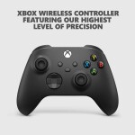 Microsoft Xbox Series X 1TB Black - Imagen 4