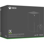 Microsoft Xbox Series X 1TB Black Reacondicionado