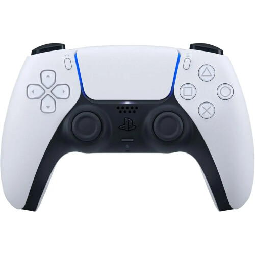 Control Inalámbrico PlayStation 5 DualSense White