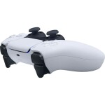 Control Inalámbrico PlayStation 5 DualSense White - Imagen 2