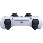 Control Inalámbrico PlayStation 5 DualSense White - Imagen 3