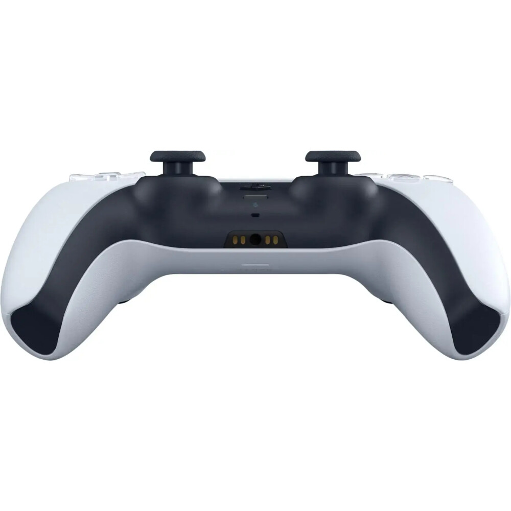 Control Inalámbrico PlayStation 5 DualSense White - Imagen 4