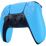 Control Inalámbrico PlayStation 5 DualSense Starlight Blue - Imagen 2