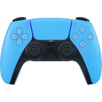 Control Inalámbrico PlayStation 5 DualSense Starlight Blue
