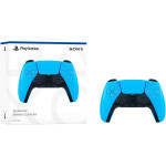 Control Inalámbrico PlayStation 5 DualSense Starlight Blue - Imagen 6