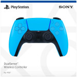 Control Inalámbrico PlayStation 5 DualSense Starlight Blue - Imagen 5