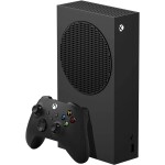 Microsoft Xbox Series S 1TB Carbon Black - Imagen 3