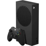 Microsoft Xbox Series S 1TB Carbon Black Reacondicionado - Imagen 3