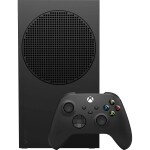 Microsoft Xbox Series S 1TB Carbon Black - Imagen 2