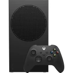 Microsoft Xbox Series S 1TB Carbon Black Reacondicionado - Imagen 2