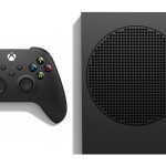 Microsoft Xbox Series S 1TB Carbon Black - Imagen 4