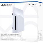 Unidad de disco para consolas PS5 (Disc Drive)