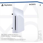 Unidad de disco para consolas PS5 (Disc Drive)