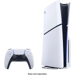 Sony PlayStation 5 Slim 1TB - Imagen 2