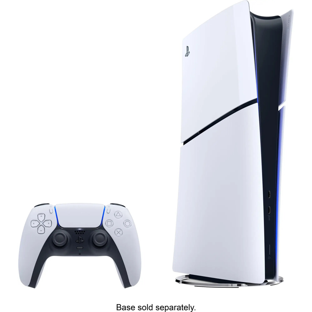 Sony PlayStation 5 Slim 1TB Digital Edition - Imagen 2