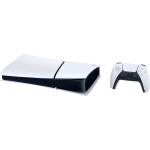 Sony PlayStation 5 Slim 1TB Digital Edition - Imagen 4