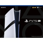 Sony PlayStation 5 Pro 2TB + Unidad de Disco PS5 - Imagen 7