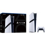 Sony PlayStation 5 Pro 2TB + Unidad de Disco PS5 - Imagen 6