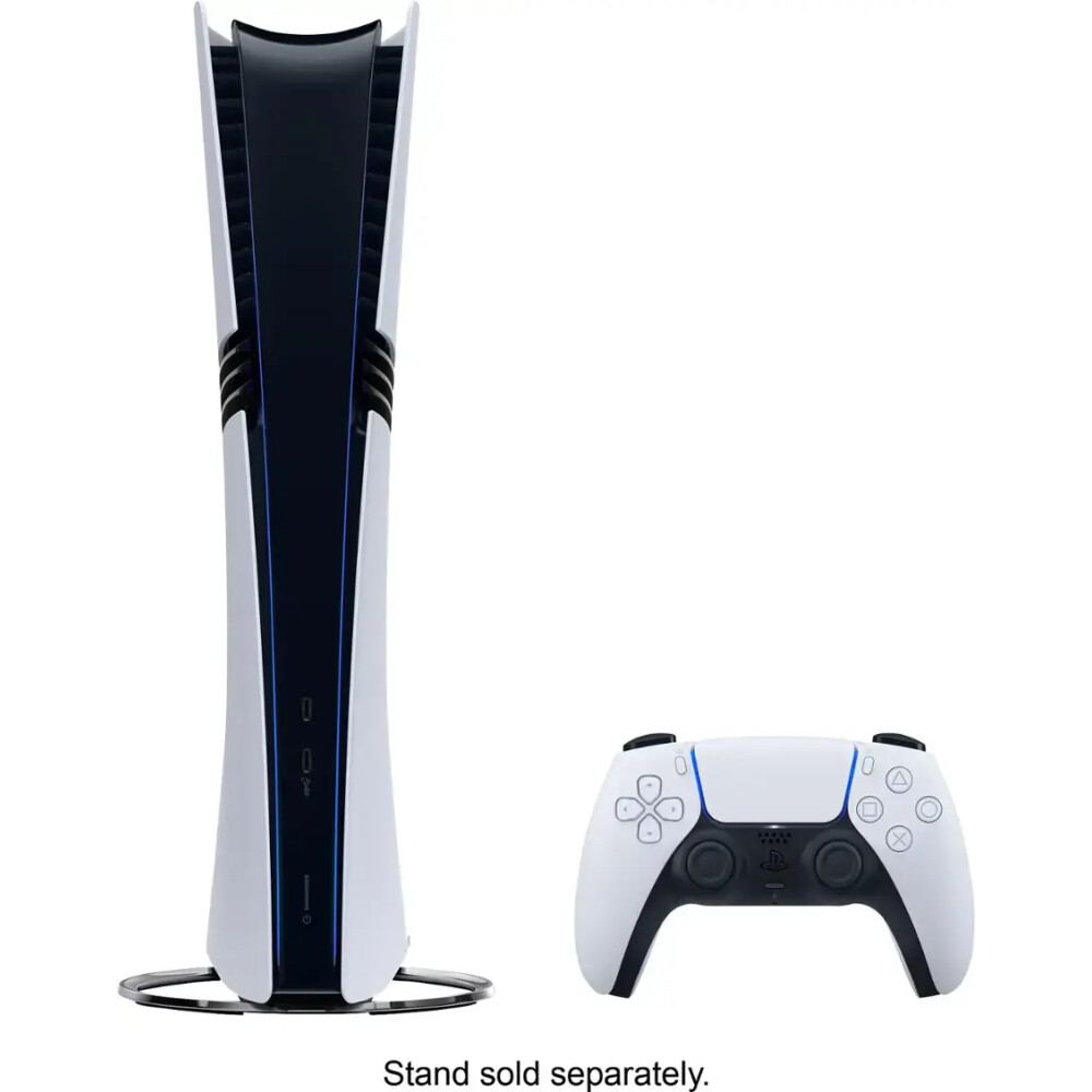 Sony PlayStation 5 Pro 2TB - Imagen 3