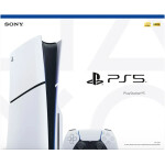 Sony PlayStation 5 Slim 1TB - Imagen 6