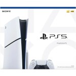 Sony PlayStation 5 Slim 1TB - Imagen 6