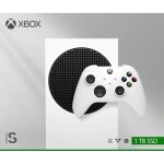Microsoft Xbox Series S 1TB Robot White - Imagen 4