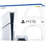 Sony PlayStation 5 Slim 1TB - Imagen 7