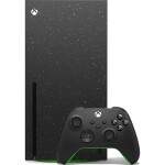 Microsoft Xbox Series X 2TB Galaxy Black Limited Edition Reacondicionado - Imagen 2