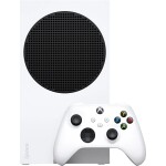 Microsoft Xbox Series S 512GB Robot White - Imagen 2