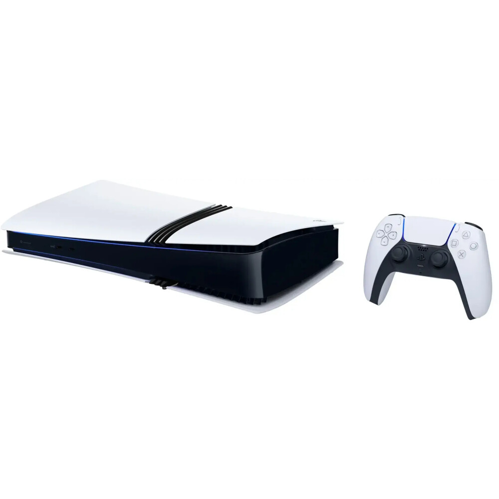 Sony PlayStation 5 Pro 2TB - Imagen 4