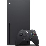 Microsoft Xbox Series X 1TB Black - Imagen 2