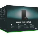 Microsoft Xbox Series X 2TB Galaxy Black Limited Edition Reacondicionado - Imagen 9