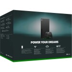 Microsoft Xbox Series X 2TB Galaxy Black Limited Edition Reacondicionado - Imagen 9