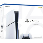 Sony PlayStation 5 Slim 1TB