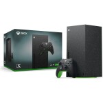 Microsoft Xbox Series X 2TB Galaxy Black Limited Edition Reacondicionado - Imagen 8