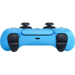 Control Inalámbrico PlayStation 5 DualSense Starlight Blue - Imagen 4