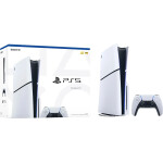Sony PlayStation 5 Slim 1TB - Imagen 5