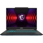 MSI Cyborg 14″ FHD+ 144 Hz – Intel Core i7 13620H – 16GB DDR5 – NVIDIA GeForce RTX 4060 8GB – 512GB SSD